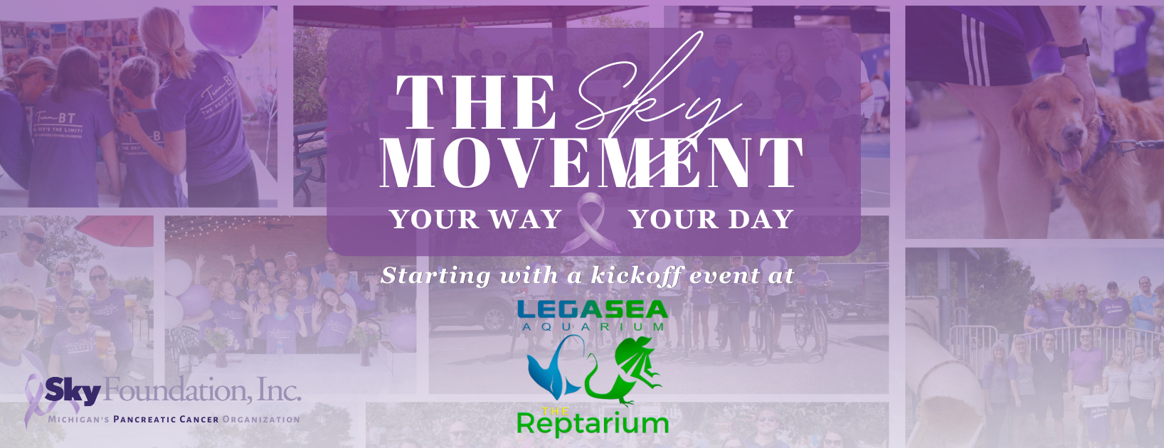 The Sky Movement 2026