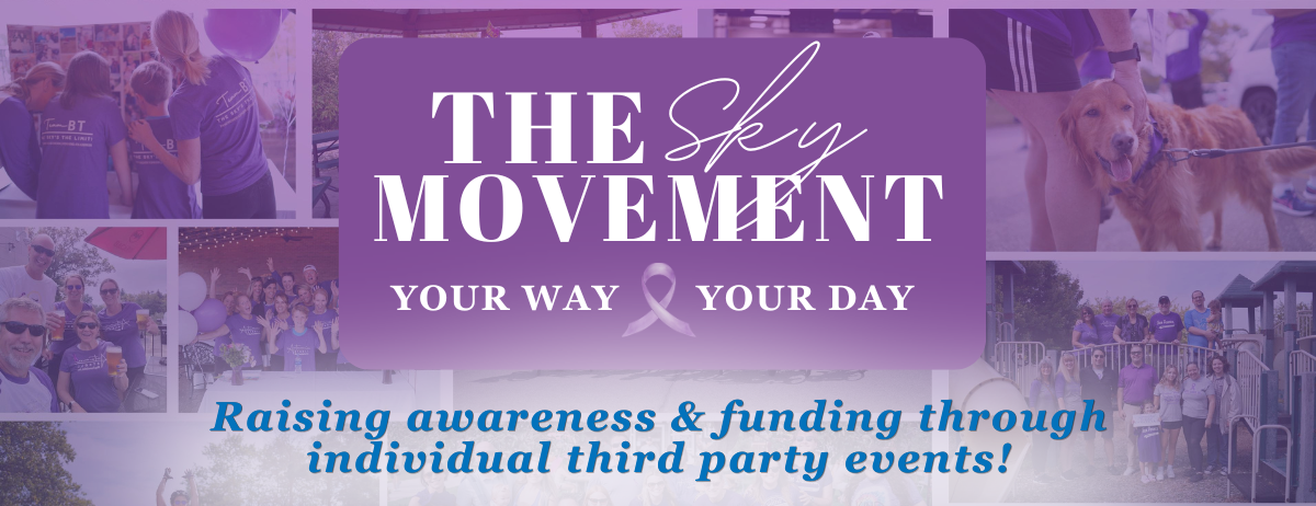 The Sky Movement 2026